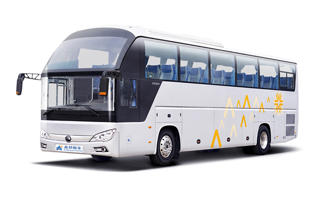 為什么大多數(shù)企業(yè)都租賃大巴作為班車?