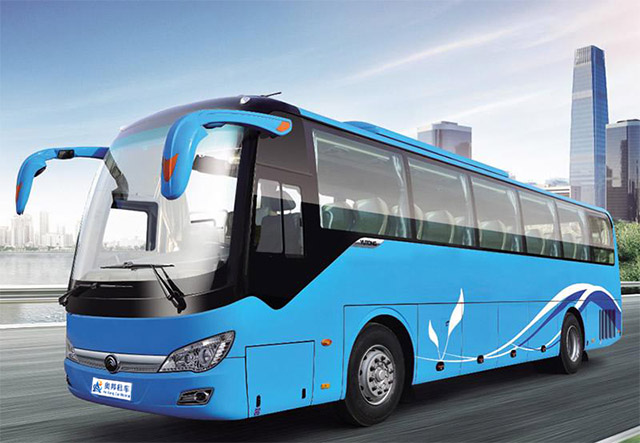 企業(yè)班車(chē)租賃時(shí)要注意什么?班車(chē)租賃技巧