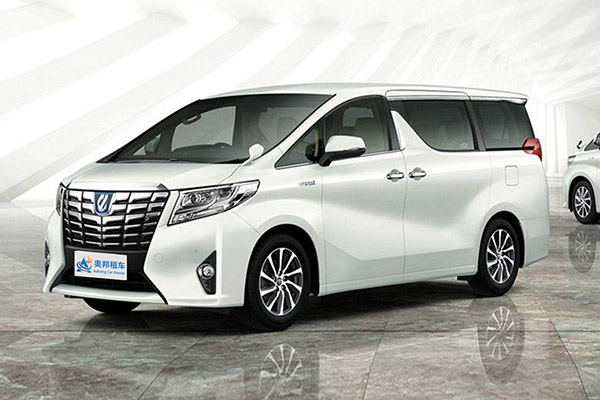 上海商務租車注意事項有哪些?上海商務租車技巧