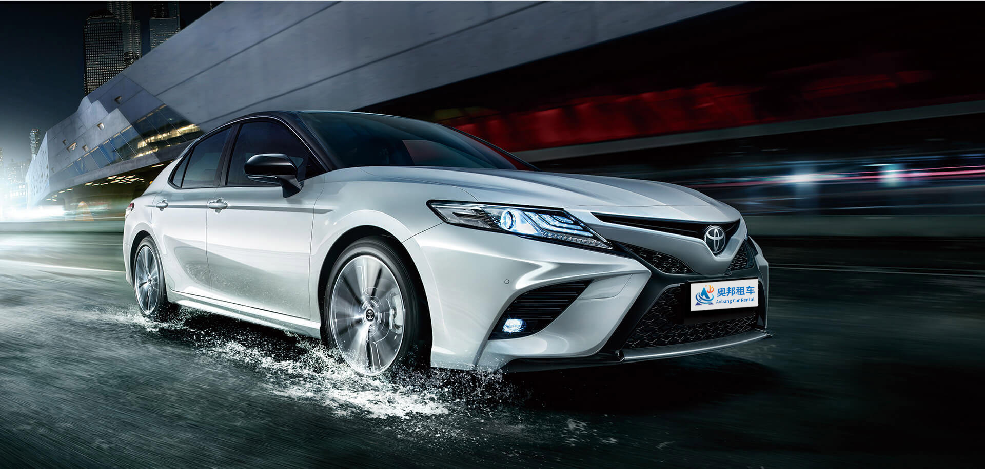 上海自駕租車要注意什么?上海自駕租車技巧