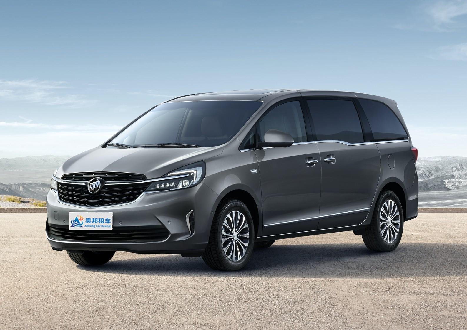 上海租車公司的租車類型有哪些?
